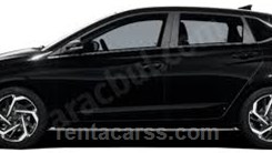 FALKON RENT A CAR Kiralık HYUNDAI I20