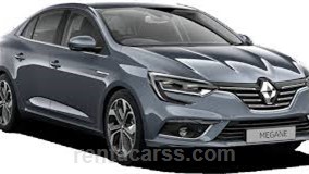 OTOHANLI OTOMOTİV Kiralık RENAULT MEGANE