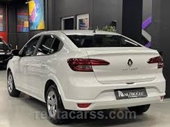 BİLGİÇOĞULLARI FİLO KURUMSAL RENT A CAR Kiralık RENAULT TALİANT