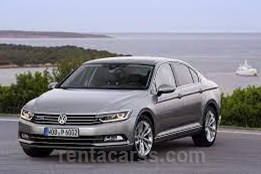 GÜNEYDOĞU OTO KİRALAMA/GALERİ Kiralık VOLKSWAGEN PASSAT