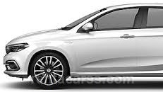 İNOVA ARAÇ KİRALAMA Kiralık FIAT EGEA