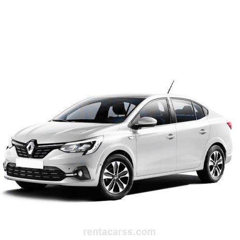 KAPİTAL RENT A CAR Kiralık RENAULT TALİANT