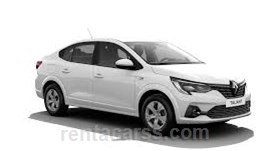 ÖZDEMİR OTO KİRALAMA Kiralık RENAULT TALİANT