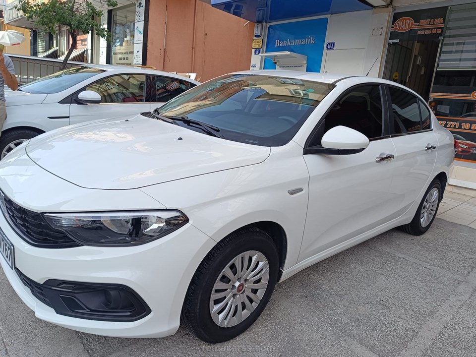 FIAT EGEA