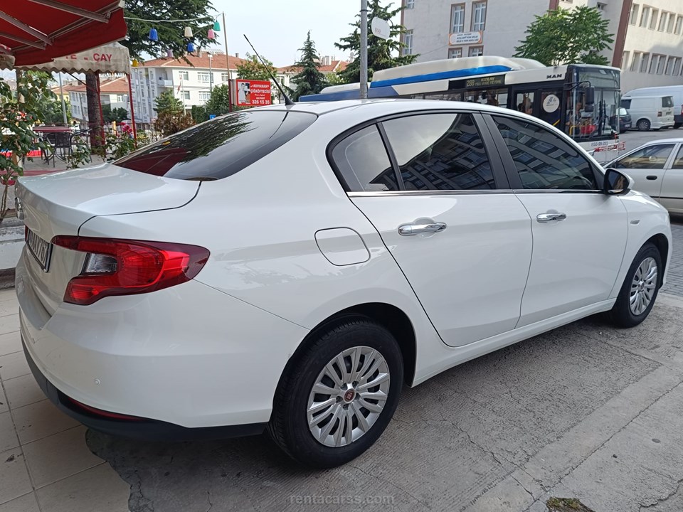 FIAT EGEA