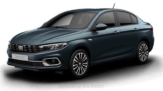 ÖZBEY FİLO KİRALAMA Kiralık FIAT EGEA