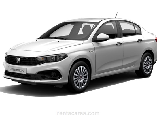 BİLCAR FİLO Kiralık FIAT EGEA
