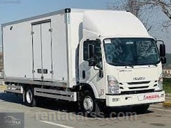 YAKAR NAKLİYAT Kiralık ISUZU NPR