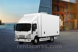 ISUZU NPR