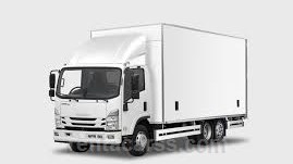 ISUZU NPR