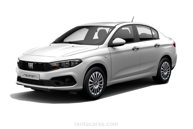 LİVA RENT A CAR Kiralık FIAT EGEA