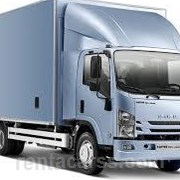 YAKAR NAKLİYAT Kiralık ISUZU NPR