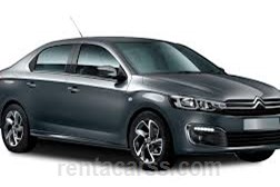 FIAT LINEA