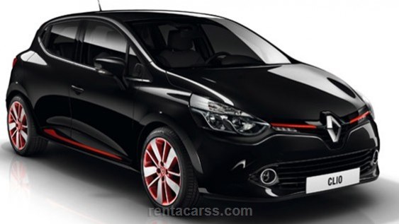 RENAULT CLİO 4