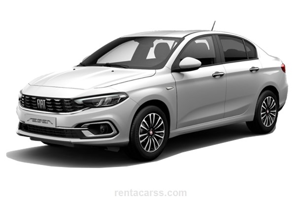 BLUEMOON OTO KİRALAMA Kiralık FIAT EGEA