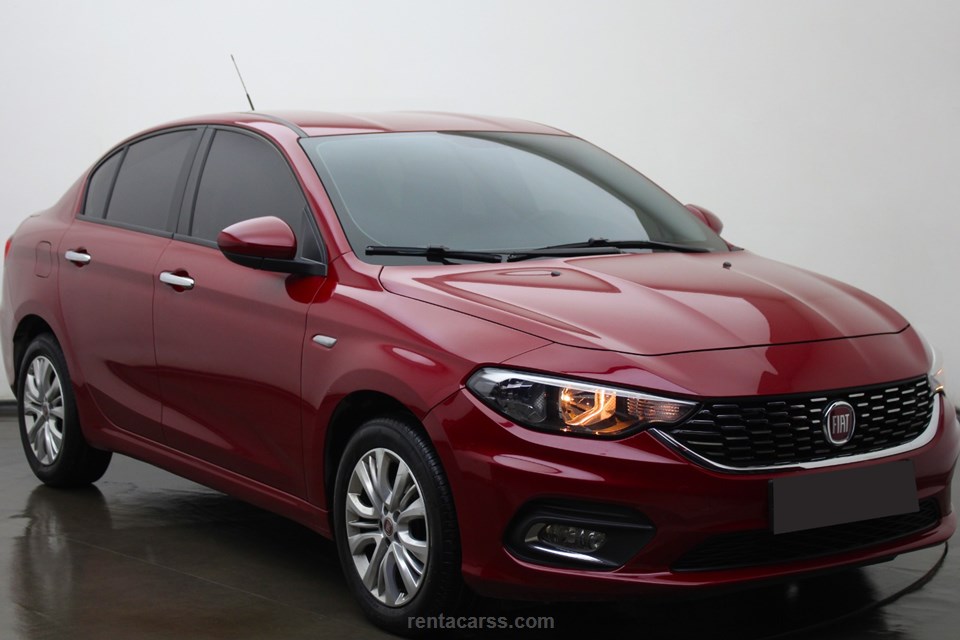 MGA CAR RENTAL Kiralık FIAT EGEA