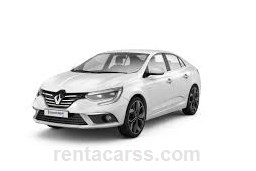 BLUEMOON OTO KİRALAMA Kiralık RENAULT MEGANE