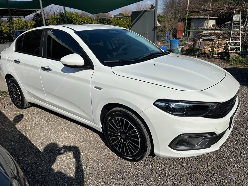 FIAT EGEA