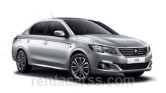 GÜVEN FİLO ARAÇ KİRALAMA Kiralık PEUGEOT 301