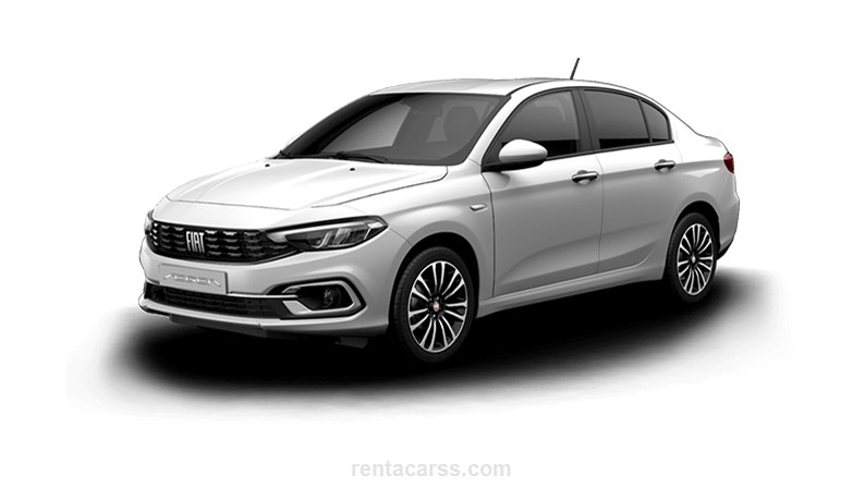 MERT OTO KİRALAMA Kiralık FIAT EGEA
