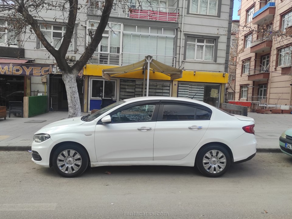 FIAT EGEA