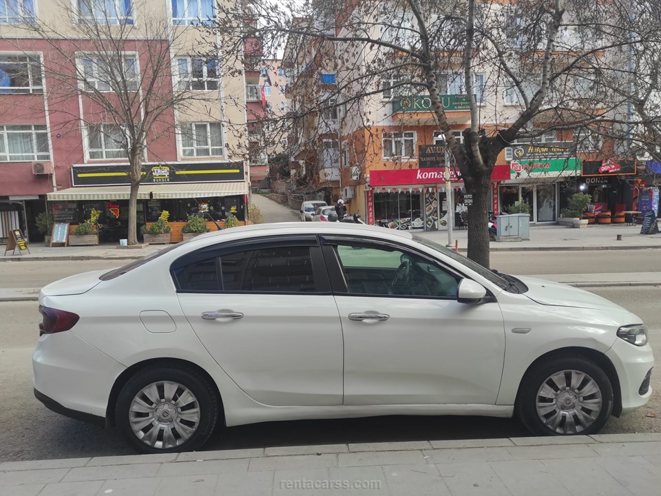 FIAT EGEA