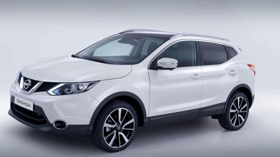 KAPTAN OTO KİRALAMA Kiralık NISSAN QASHQAI