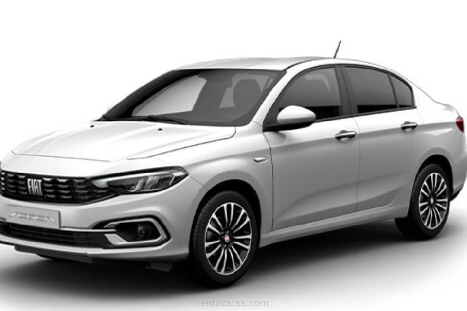 DALNES OTOMOTİV TİCARET LİMİTED ŞİRKETİ Kiralık FIAT EGEA