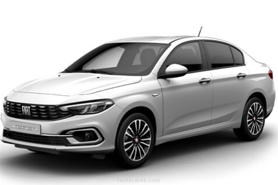 DALNES OTOMOTİV TİCARET LİMİTED ŞİRKETİ Kiralık FIAT EGEA