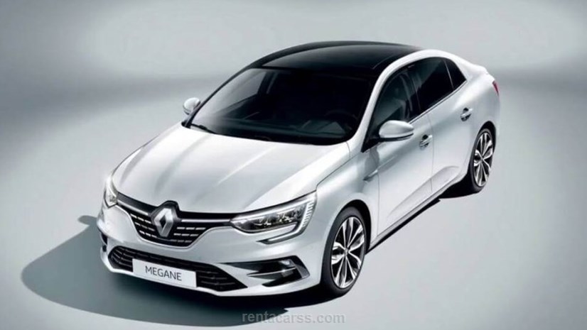 EMACARRENTAL Kiralık RENAULT MEGANE