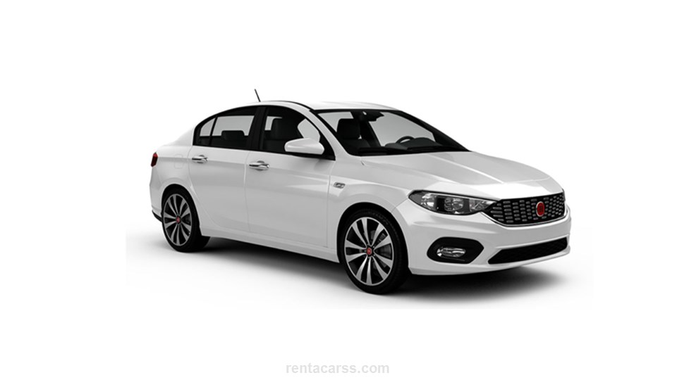 ÇOBANOĞLU RENT A CAR Kiralık FIAT EGEA