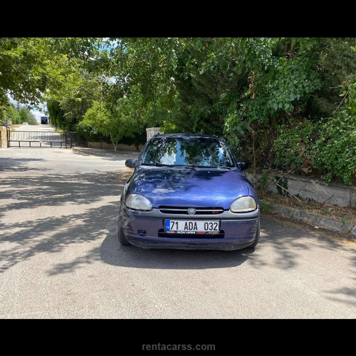 FIAT LINEA