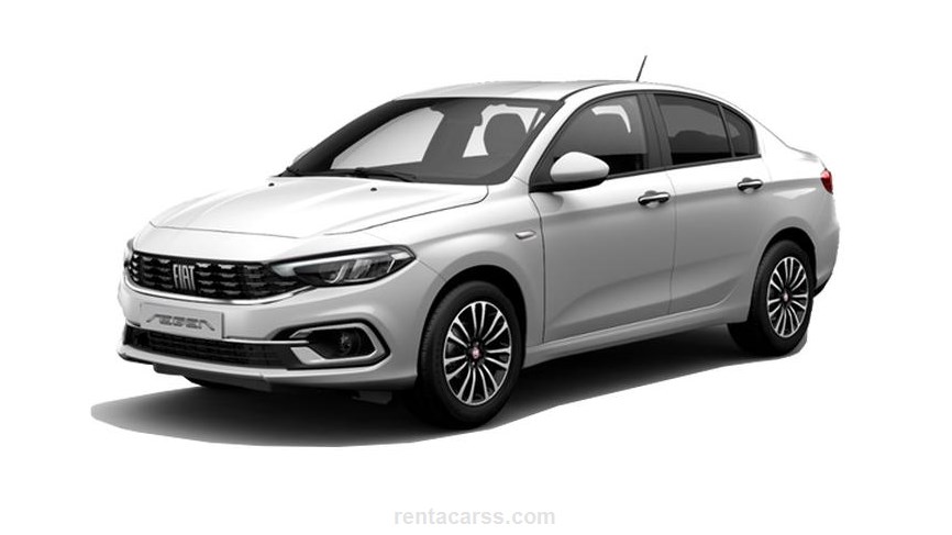 ARAS RENT A CAR Kiralık FIAT EGEA