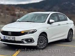 MEYA OTO KİRALAMA Kiralık FIAT EGEA