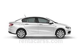 ÖZKAN OTO KİRALAMA Kiralık FIAT EGEA