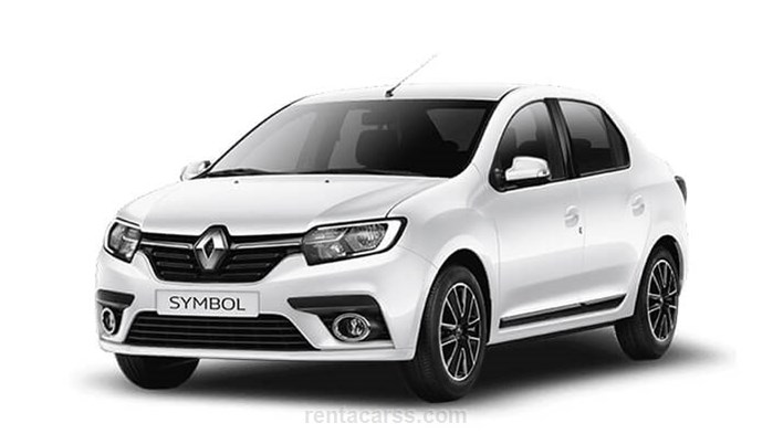 BEYLER OTOMOTİV & RENT A CAR Kiralık RENAULT SYMBOL
