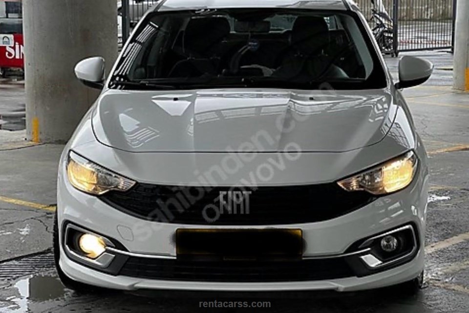 FIAT EGEA