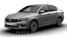 ERKAYALAR RENT A CAR Kiralık FIAT EGEA