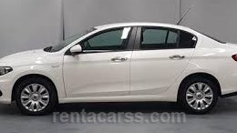 ERKAYALAR RENT A CAR Kiralık FIAT EGEA