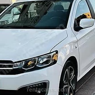 CITROEN C ELYSEE 1.6 HDI COMFORT
