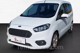 BARIŞ TURİZM Kiralık FORD TOURNEO COURIER