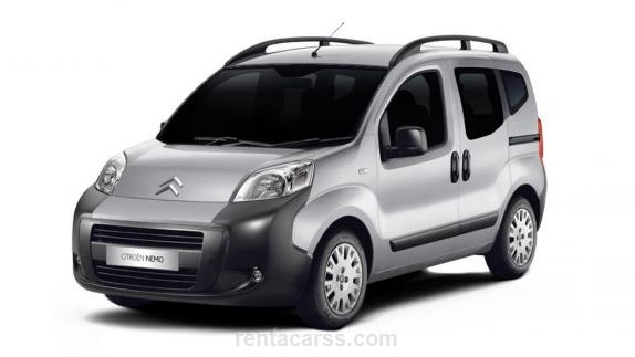 CITROEN NEMO