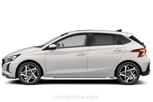 SARIKAYA RENT A CAR Kiralık HYUNDAI I20
