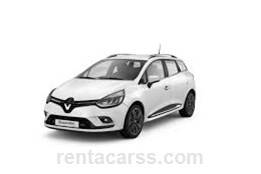 İLGİN RENT A CAR Kiralık RENAULT CLİO 4