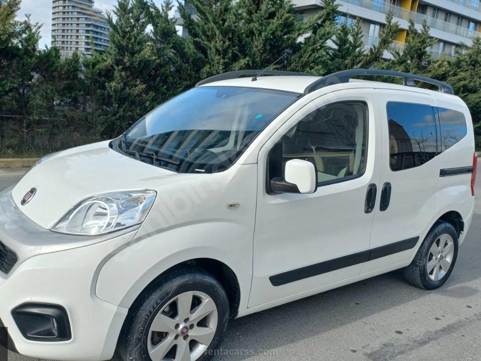 FIAT FIORINO