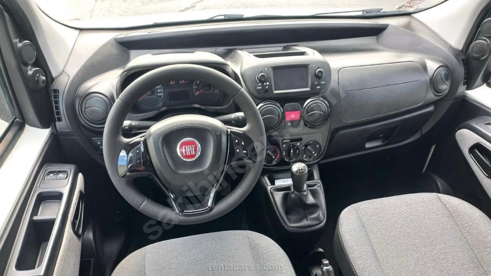 FIAT FIORINO
