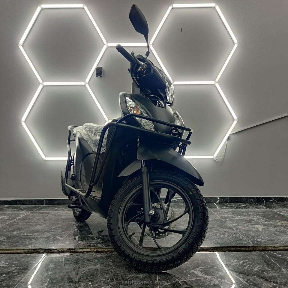 OBRE OTO KİRALAMA Kiralık HONDA DIO