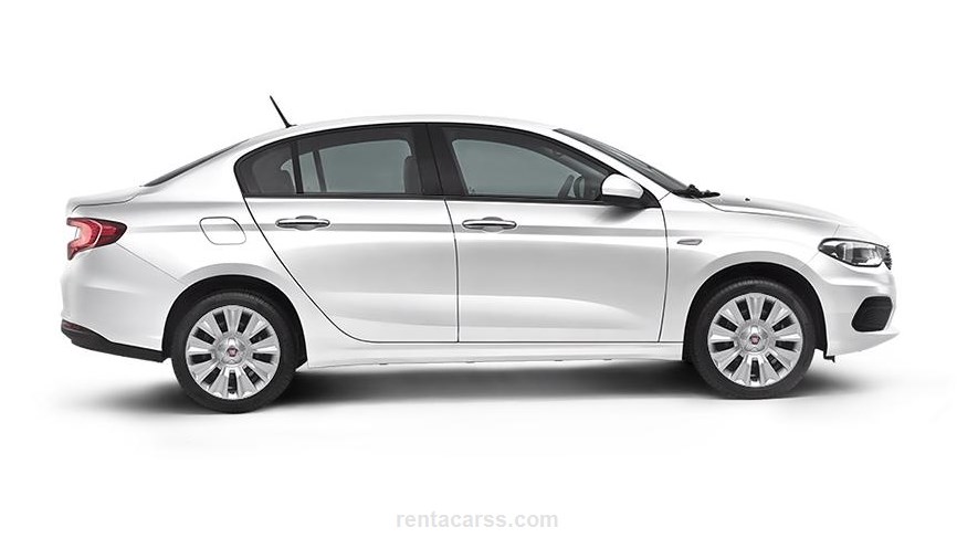 BARKIŞ RENT A CAR Kiralık FIAT EGEA