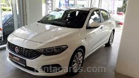 KLAS RENT A CAR EDREMİT Kiralık FIAT EGEA