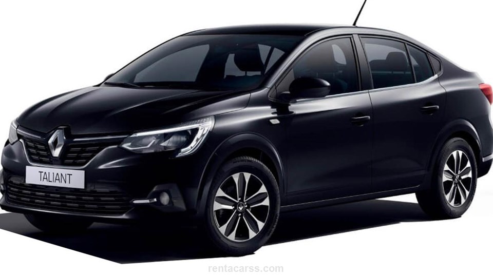 AİGTUR Kiralık RENAULT TALİANT